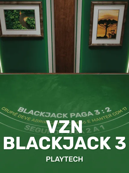 VZN Brasileiro 3